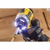 Zakrętarka udarowa DeWalt DCF860N 18V 1/4 282Nm
